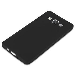 Cadorabo  Housse compatible avec Samsung Galaxy A5 2015 - Coque de protection en silicone TPU flexible 