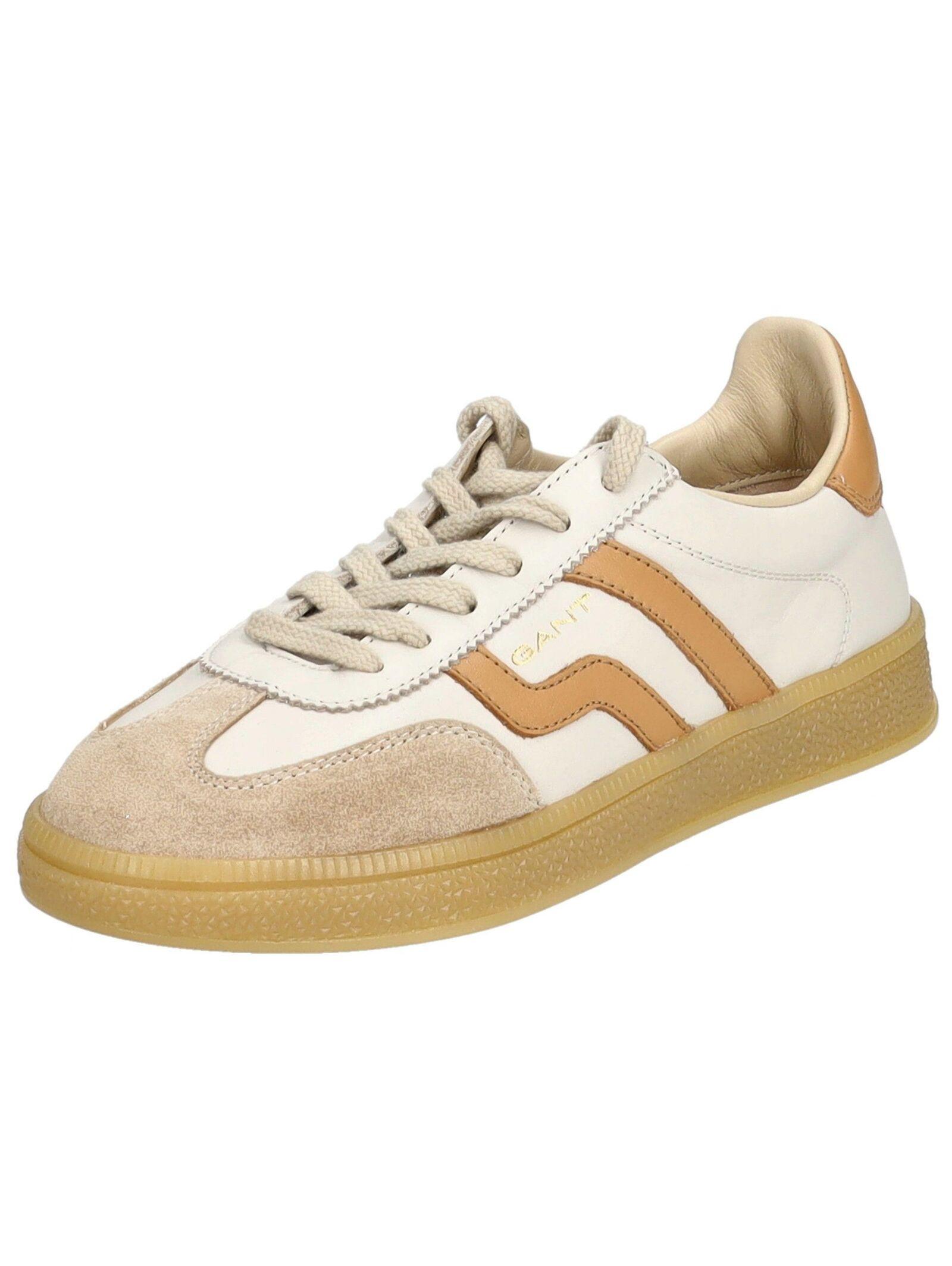 Image of Sneaker 28533549 Unisex Beige 37