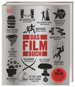 Big Ideas. Das Film-Buch Leigh, Danny; Baxter, Louis; Farndon, John; Grant, Kieran; Wise, Damon; Wellner-Kempf, Anke (Übersetzung) Gebundene Ausgabe 