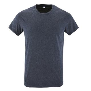 SOLS  Regent Slim Fit TShirt, Kurzarm 