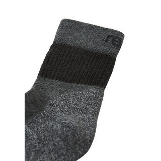 Reima  Kinder Socken Patikka Melange grey 