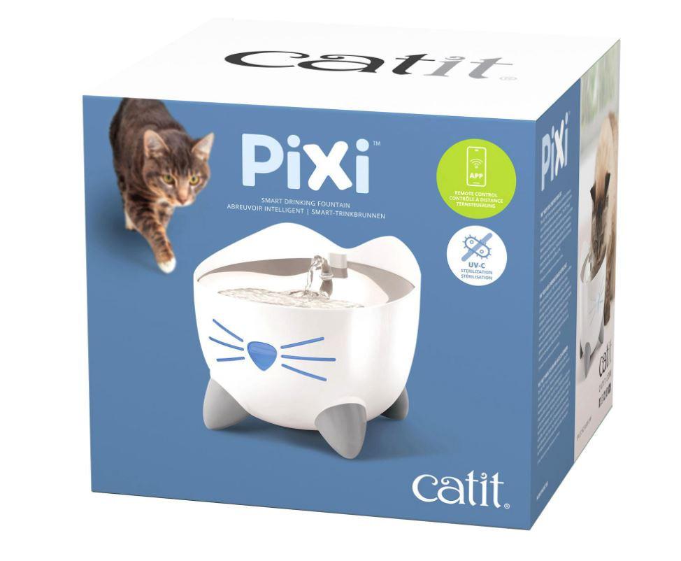 Catit  Pixi Smart fontaine à eau 