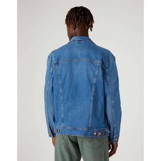 Wrangler  Jeansjacken Anti Fit Jacket 