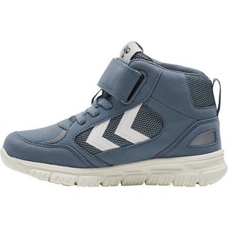 Hummel  sneakers x-light 2.0 mid tex 