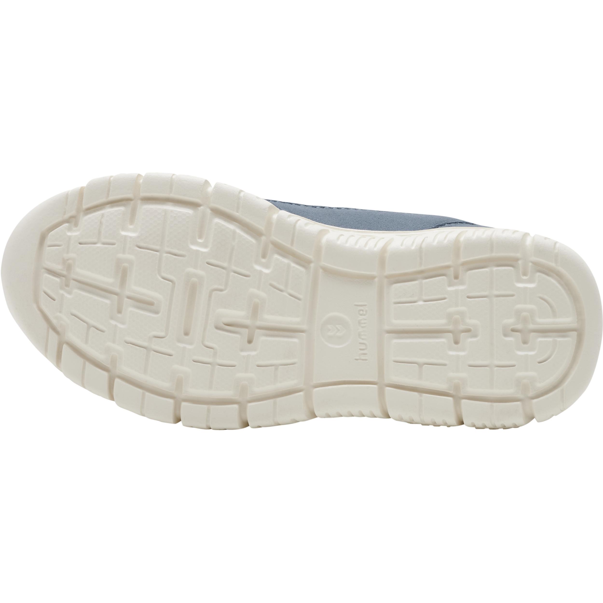 Hummel  baskets fille x-light 2.0 mid tex 