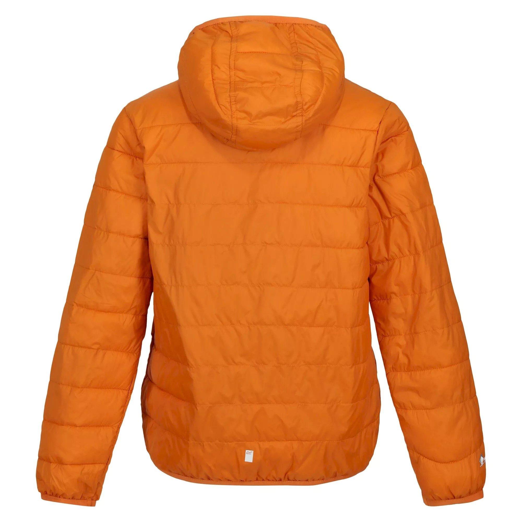 Regatta  Hillpack Jacke mit Kapuze 