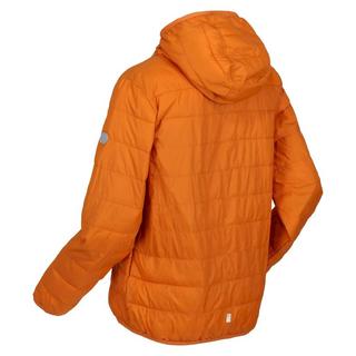 Regatta  Hillpack Jacke mit Kapuze 