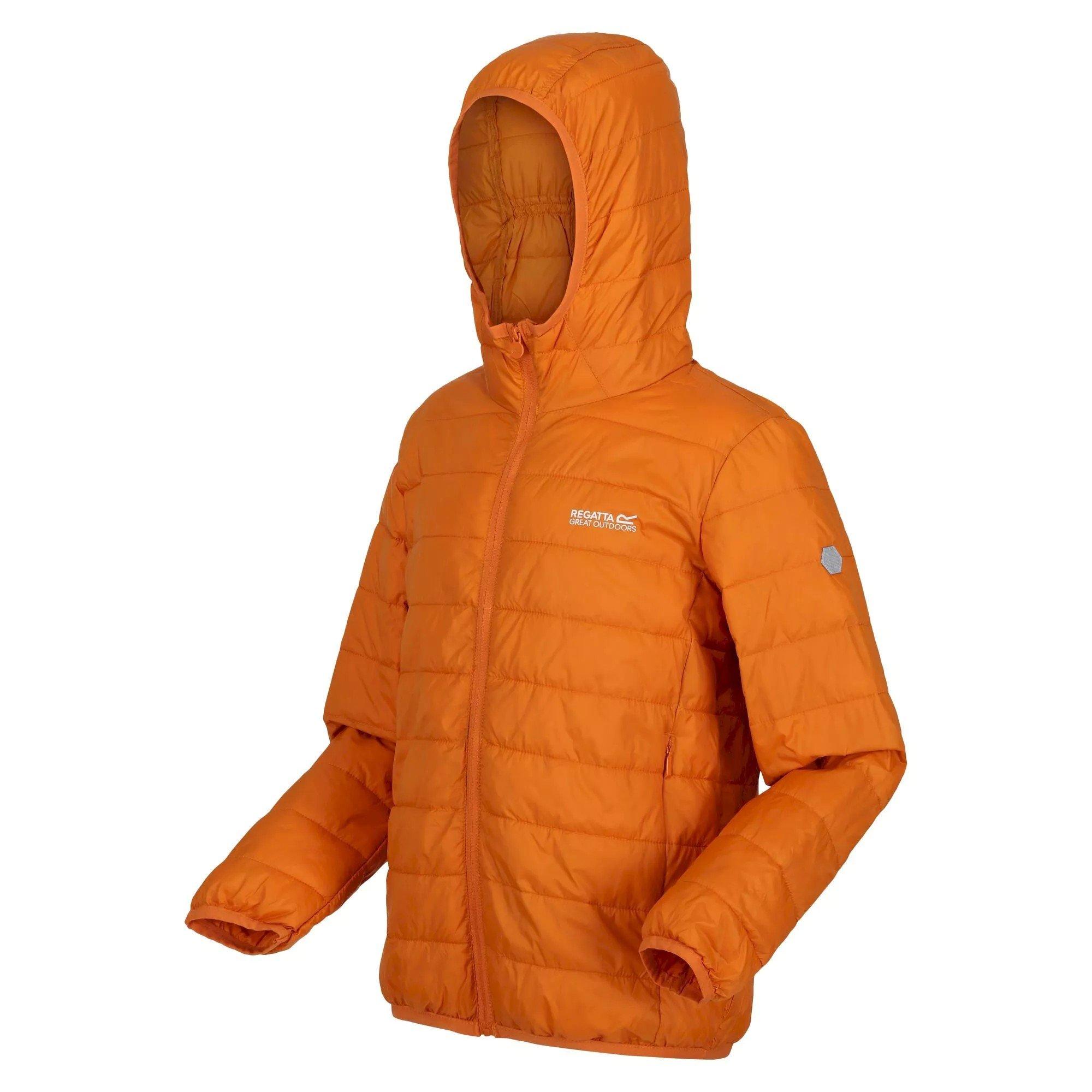 Regatta  Hillpack Jacke mit Kapuze 