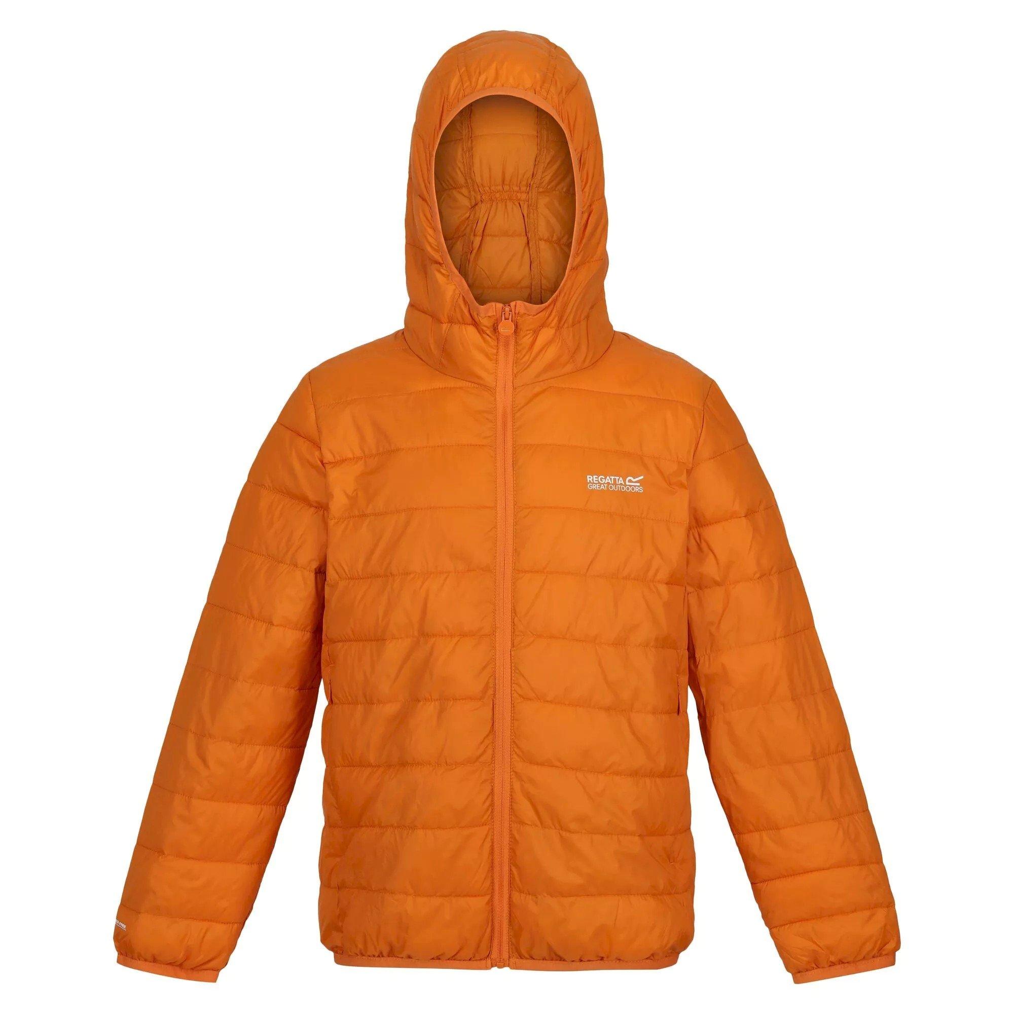 Regatta  Hillpack Jacke mit Kapuze 