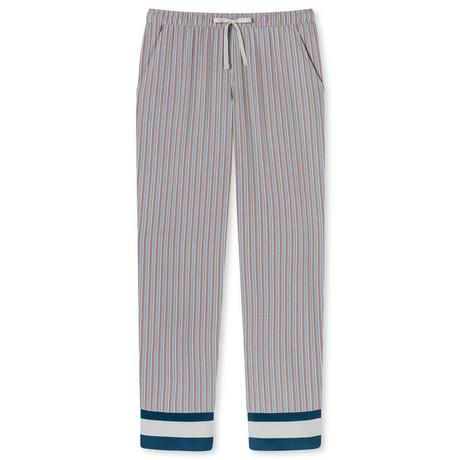 Schiesser  Schiesser Pyjamahose Mix & Relax 