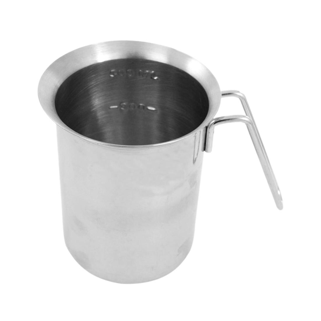 Image of Messbecher 500ml Unisex ONE SIZE