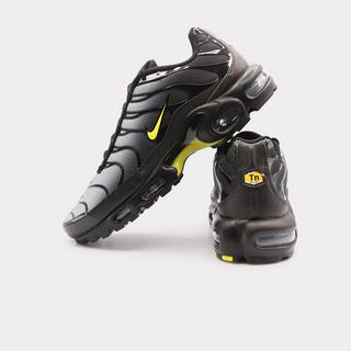 NIKE  Air Max Plus - Opti Yellow 