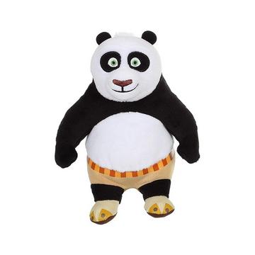 Plüsch Kung Fu Panda Po (18cm)