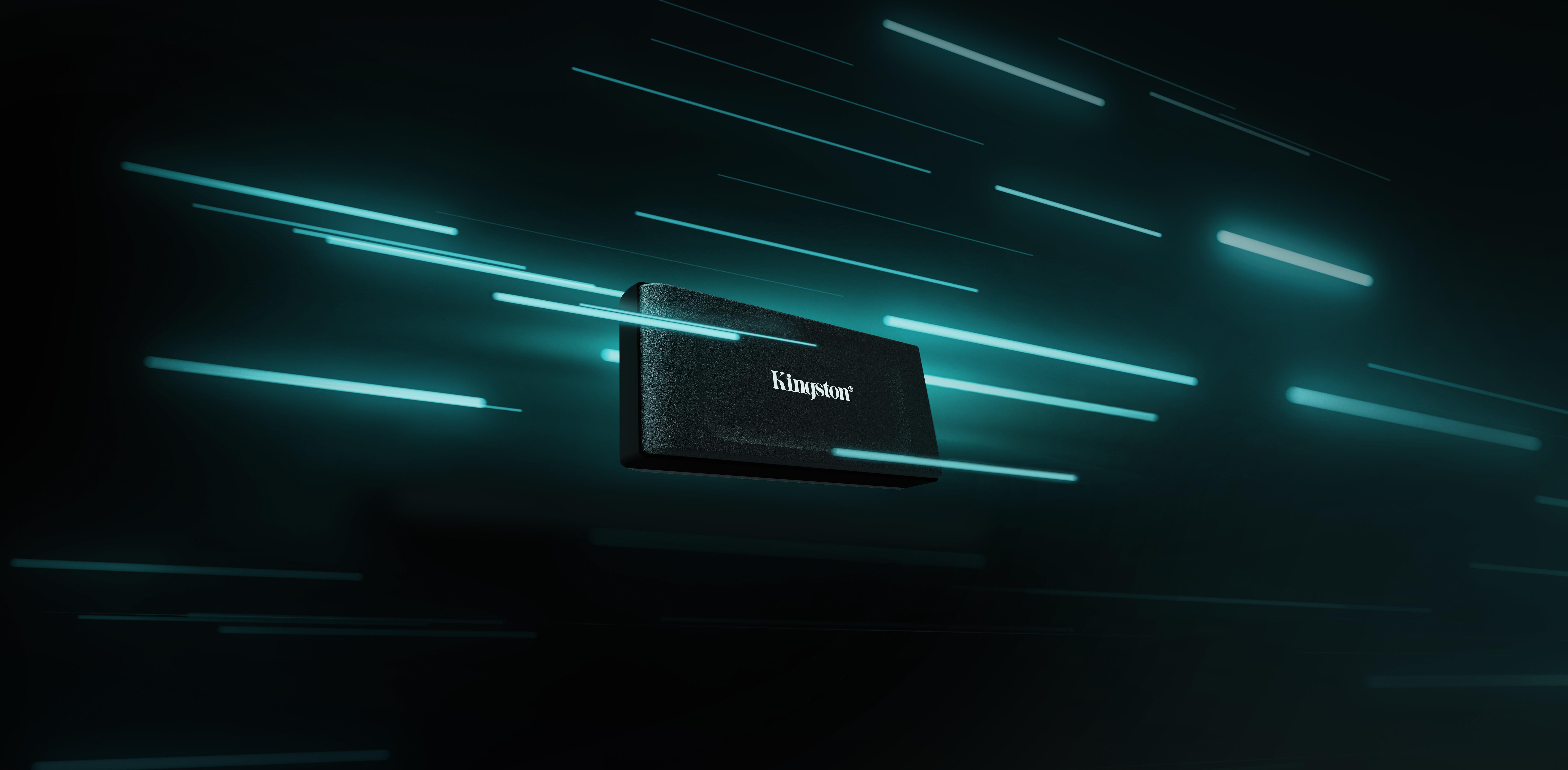 Kingston  Applique d'extérieur Philips Hue Econic 