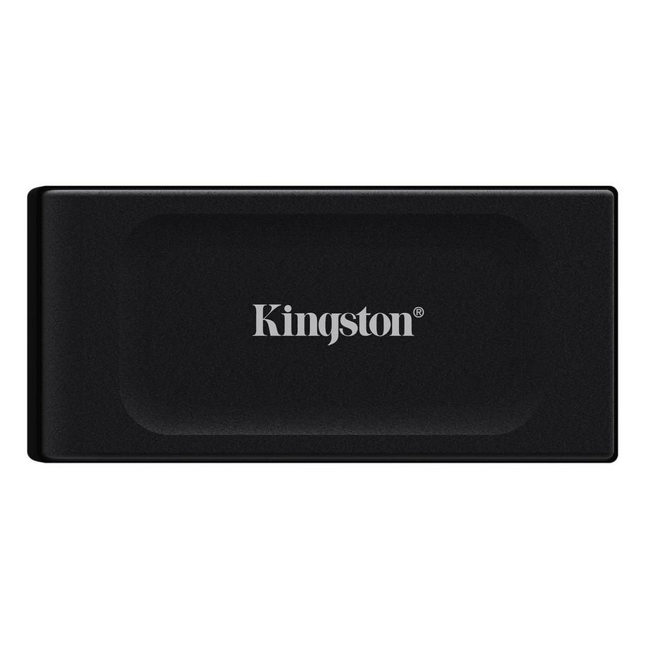Kingston XS1000 2 TB externe SSD – blitzschneller und kompakter Speicher