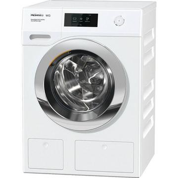 Miele WCR 700-70 CH lavatrice Caricamento frontale 9 kg 1600 Giri/min Bianco