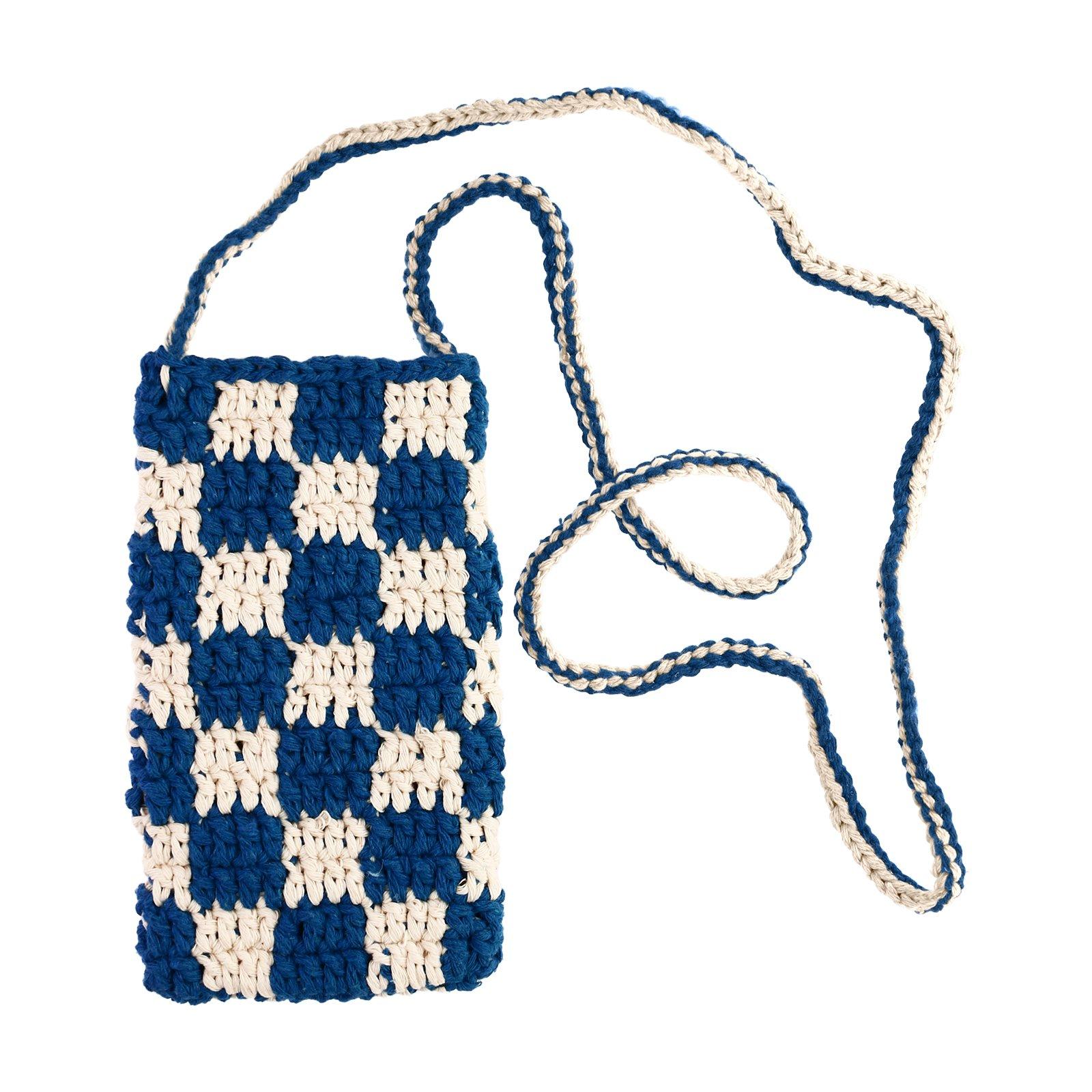 Image of 100% handgefertigtes Täschchen