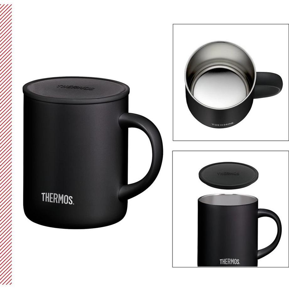 Thermos Thermobecher Longlife Cup  