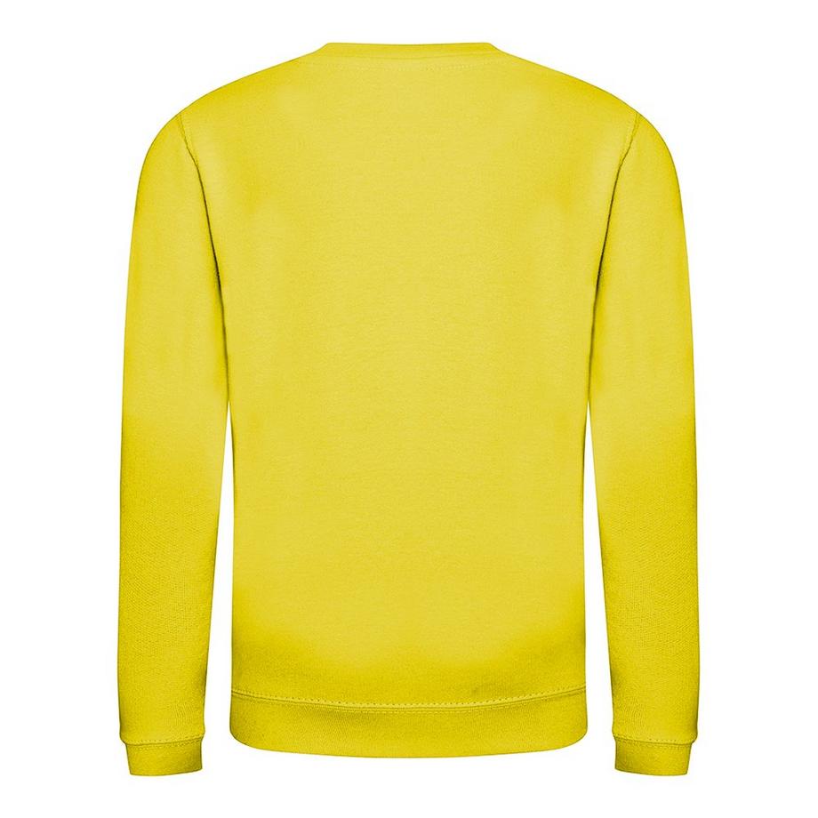 AWDis  Juste Hoods ordinaire Sweat ras du cou 