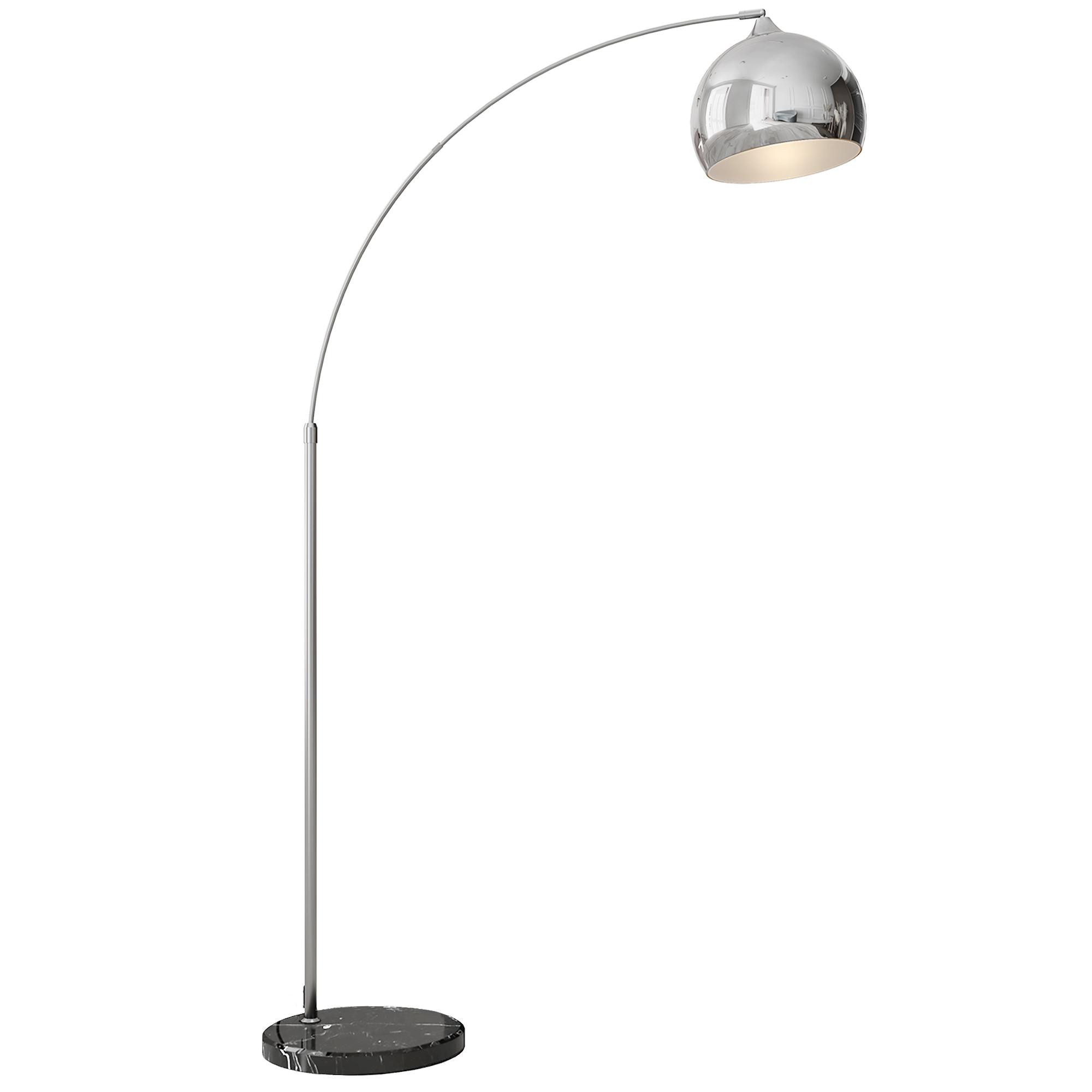 HOMCOM lampadaire  