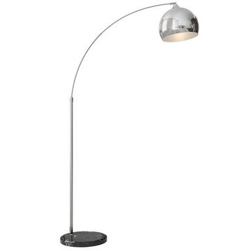 Stehlampe