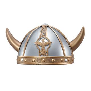 Bristol Novelty  Wikingerhelm mit Hörnern 