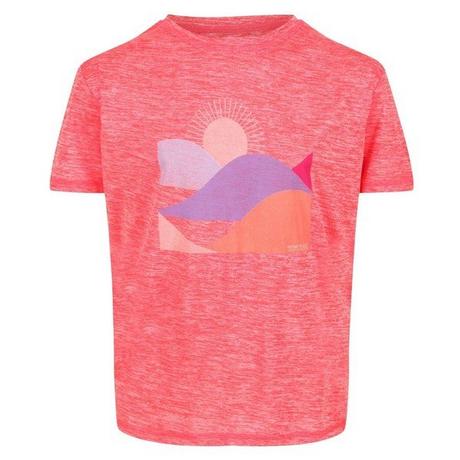 Regatta  Tshirt ALVARADO Enfant 