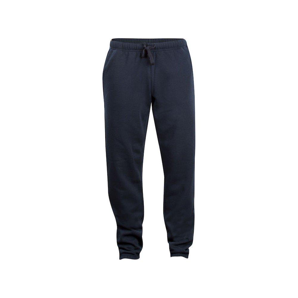 Image of Basic Jogginghosen Unisex Marine S