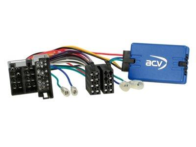 ACV  ACV 42SFA016 pièce et accessoire de récepteur de média de voiture Adaptateur ISO 