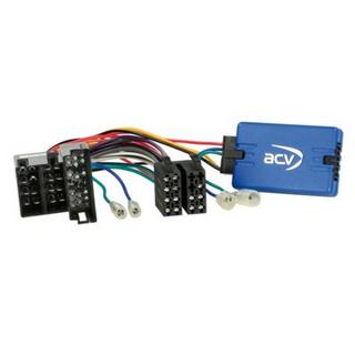 ACV  ACV 42SFA016 pièce et accessoire de récepteur de média de voiture Adaptateur ISO 