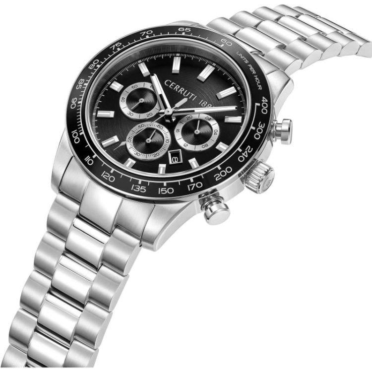 CERRUTTI 1881  1881 CIWGI0028301 Turchino Chrono s 