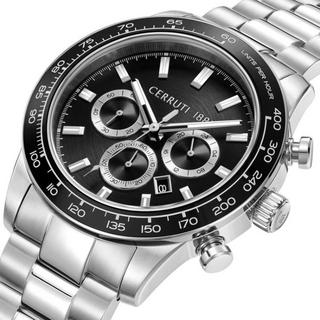 CERRUTTI 1881  1881 CIWGI0028301 Turchino Chrono s 