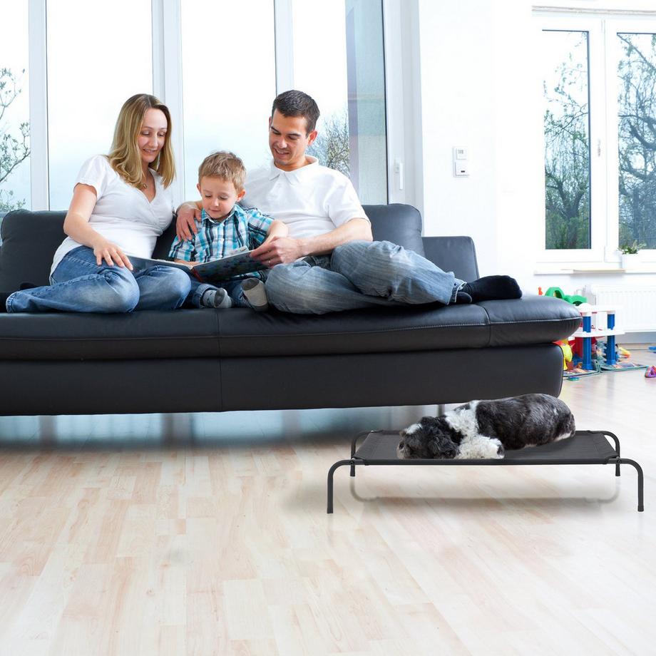 B2X  Sofa für Outdoor-Hunde bis 35 kg 