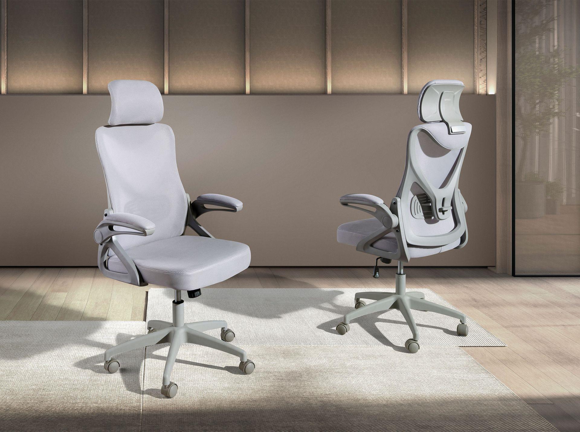 ANGEL CERDA Bürodrehstuhl Stoff  