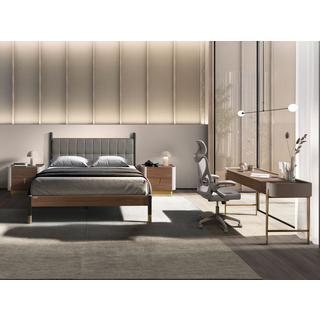 ANGEL CERDA Bürodrehstuhl Stoff  