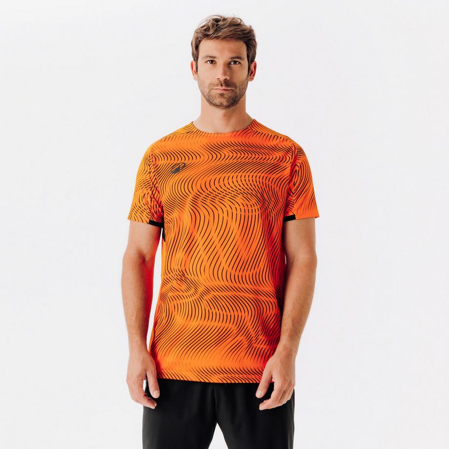 KIPSTA  Kurzarmtrikot  Fussball Polyester 