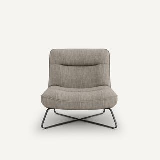 AM.PM Fauteuil lin  