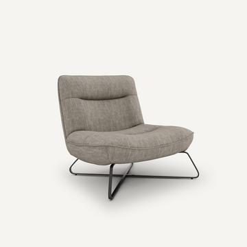 Fauteuil lin