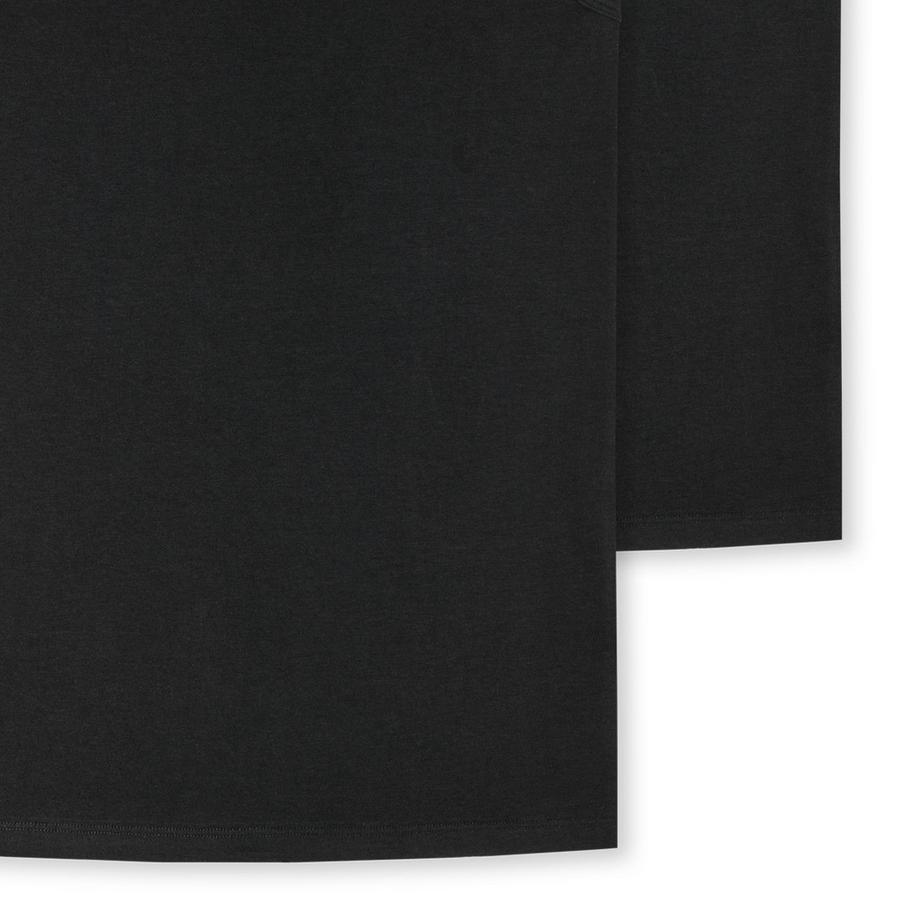 Schiesser  6er Pack Teens Boys - 95/5 Organic Cotton - Unterhemd 