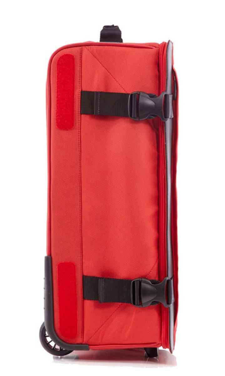 Dermata Lederwaren Voylux Trolley 2 Ruote 69 cm  