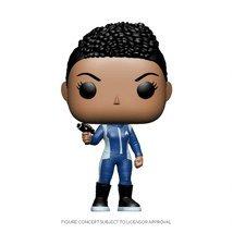 Funko  POP - Star Trek - 1002 - Michael Burnham 