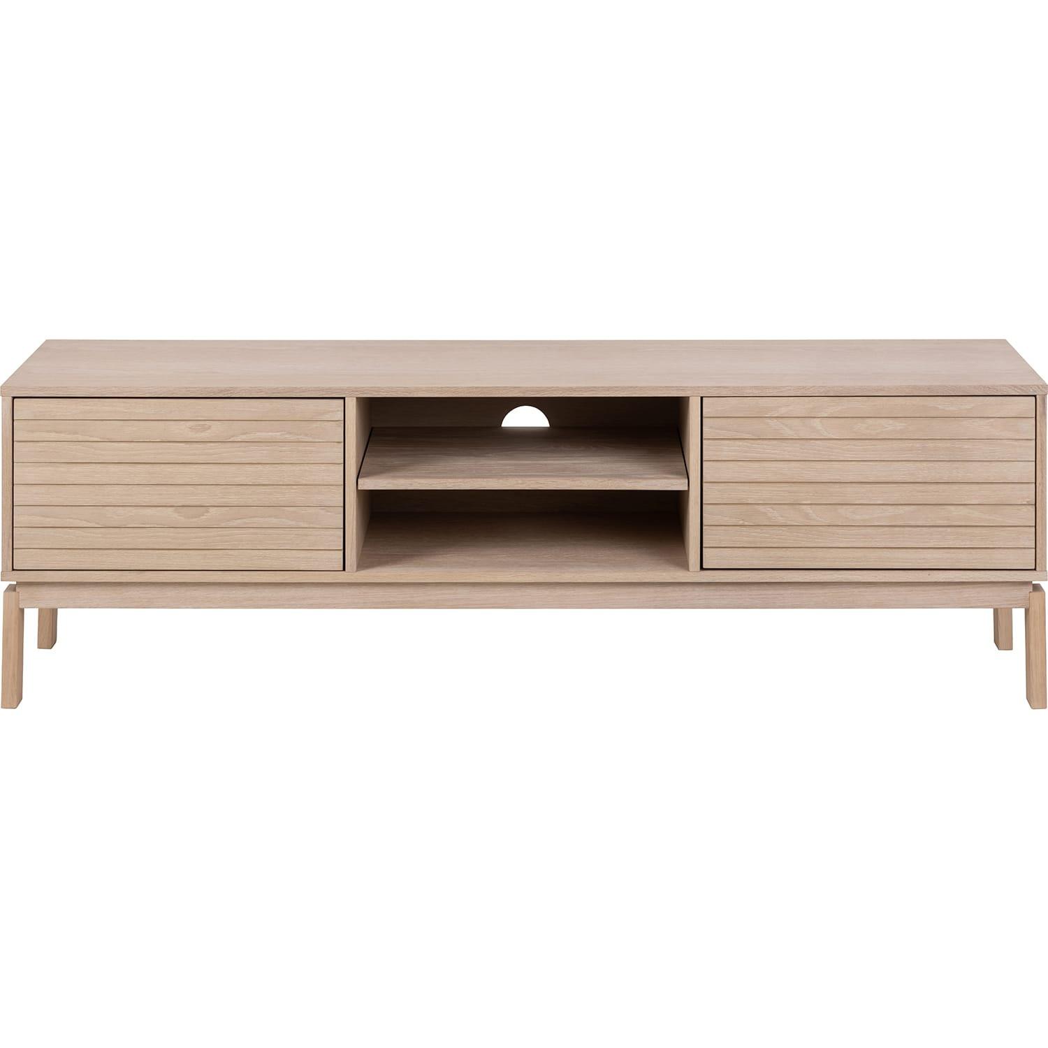 mutoni Buffet TV Lindsey naturel 160  