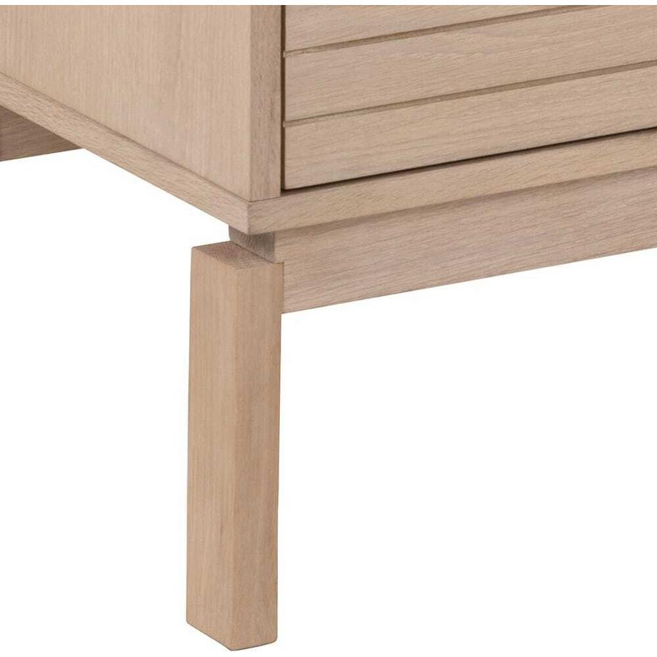 mutoni TV-Lowboard Lindsey natur 160  
