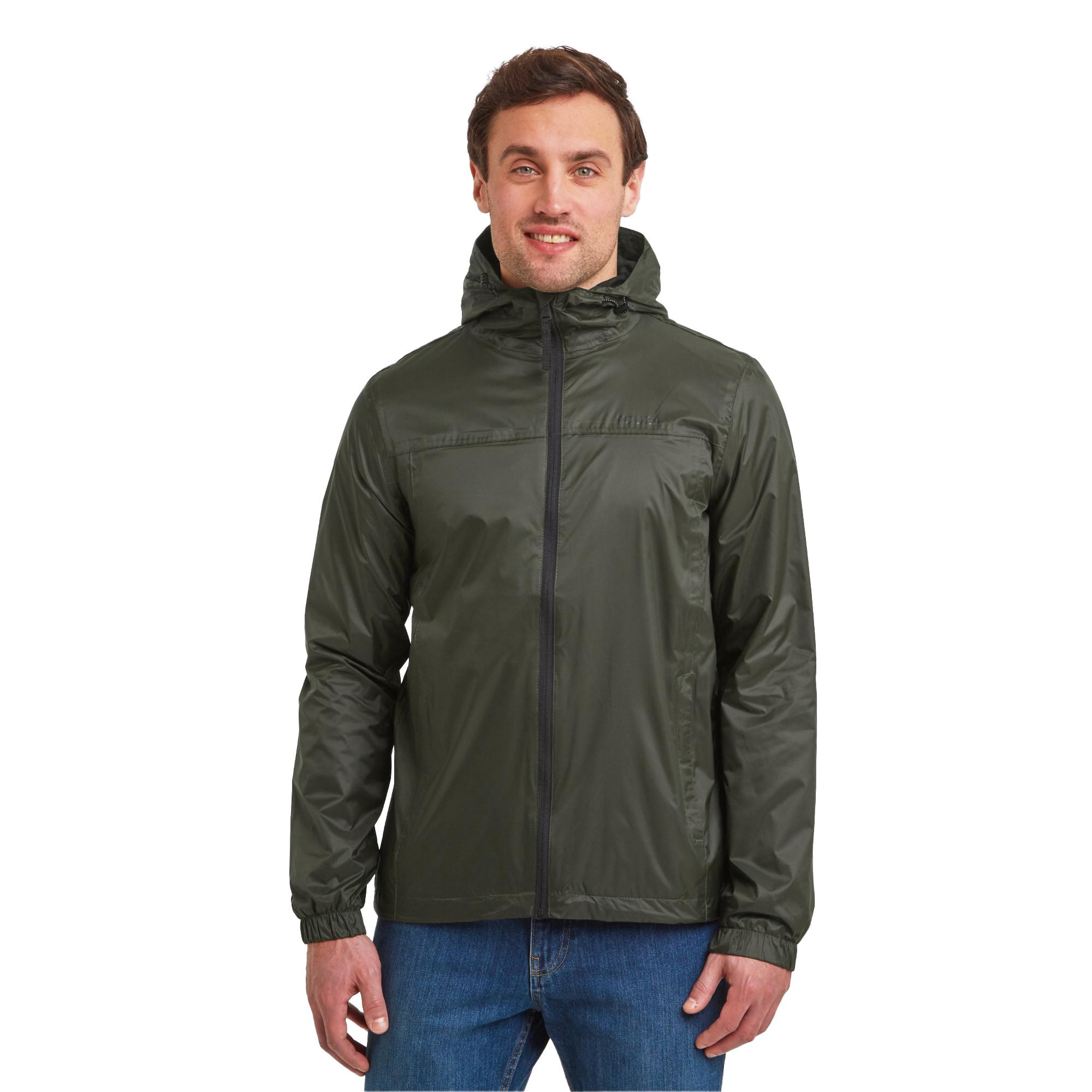 Tog24  Craven Milatex Jacke, wasserfest 