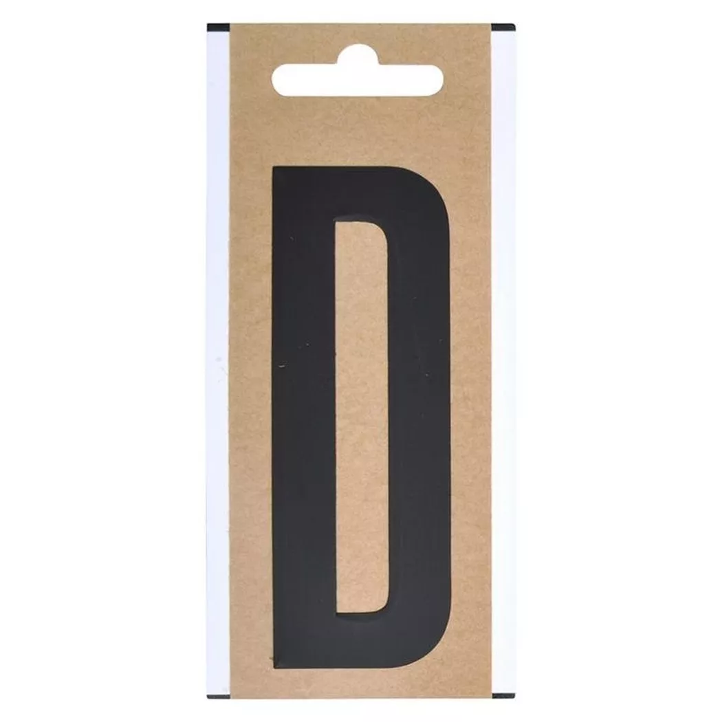 Pricenet – Etikett „D“ 10cm, 10X5CM