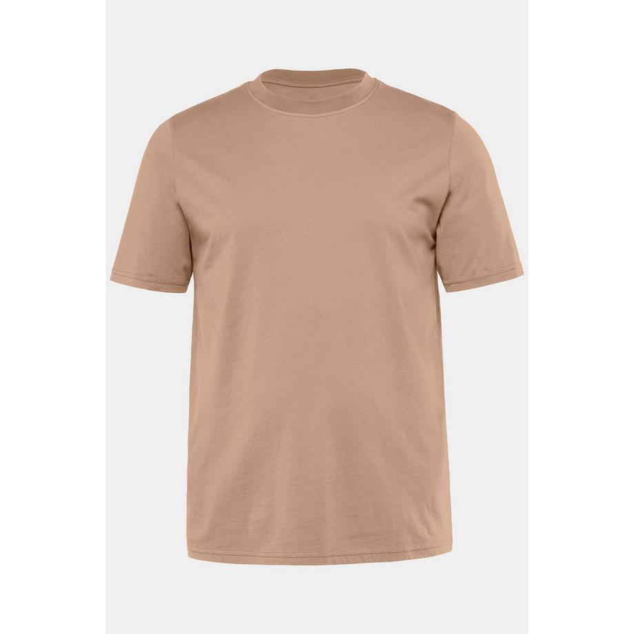 JP1880 T-shirt Mezze Maniche Cotone Biologico Certificato GOTS  