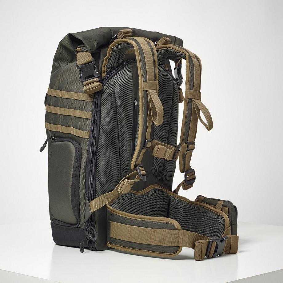 SOLOGNAC  Sac à dos - CAMERA 900 