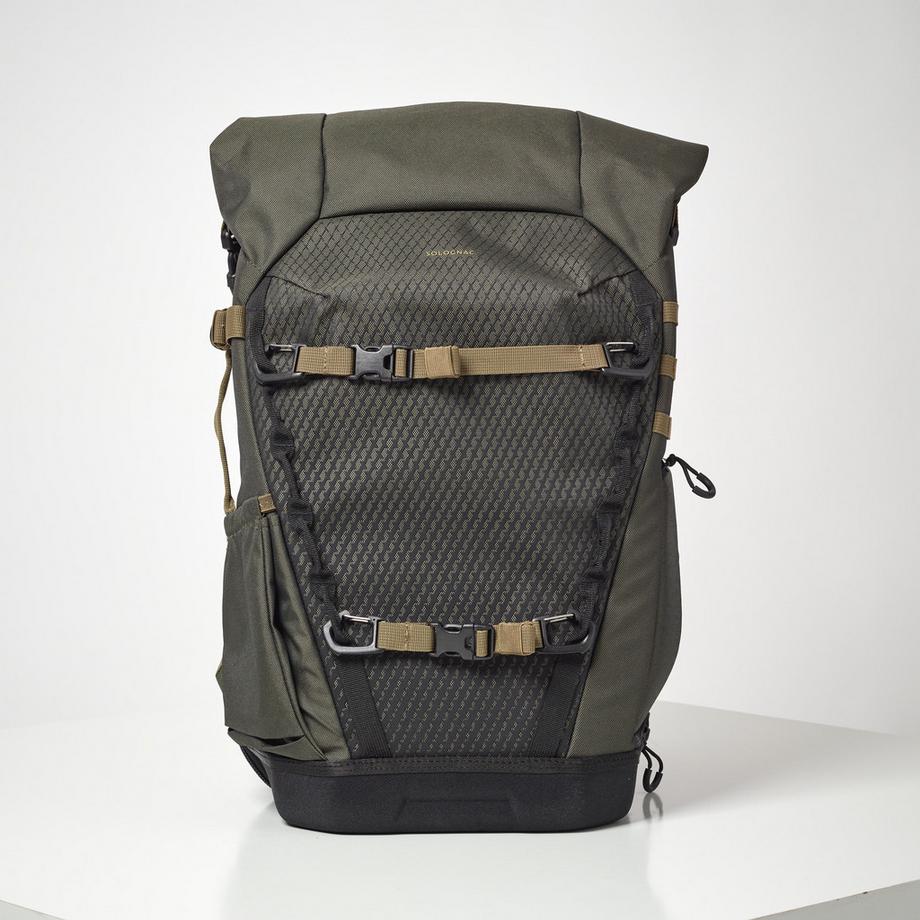 SOLOGNAC  Sac à dos - CAMERA 900 