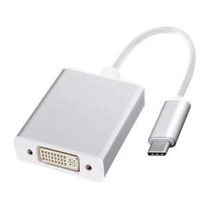 eStore  USB-C (3.1) auf DVI-Adapter 