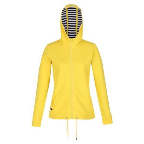 Regatta  Bayarma Hoodie mit durchgehendem Reißverschluss 